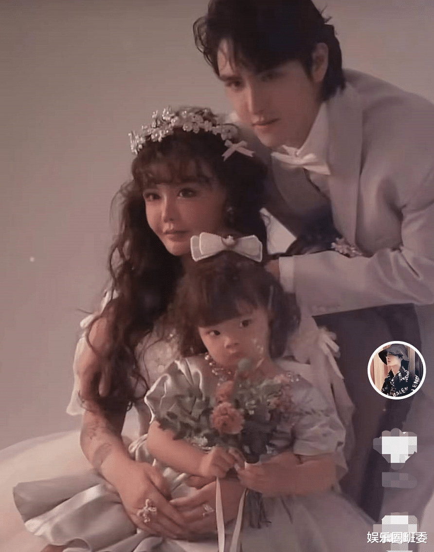 韩安冉|韩安冉老公与整容美女直播,宣布其神秘身份,网友:离婚了?