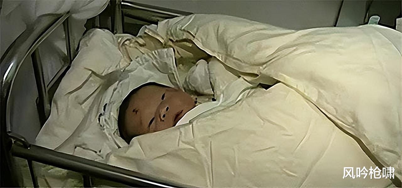 2014年孕妇产检路上车祸身亡,腹中孩子奇迹降生,如今怎样了?