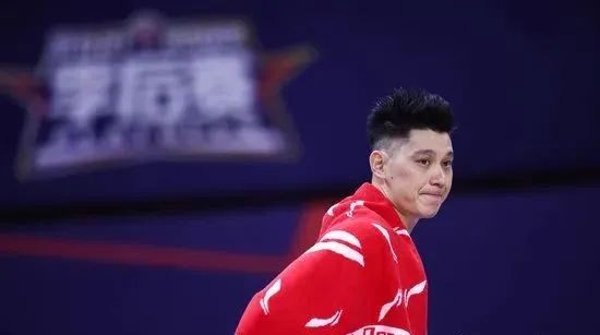 CBA|结束了！再见CBA！林书豪亲承生涯下一站