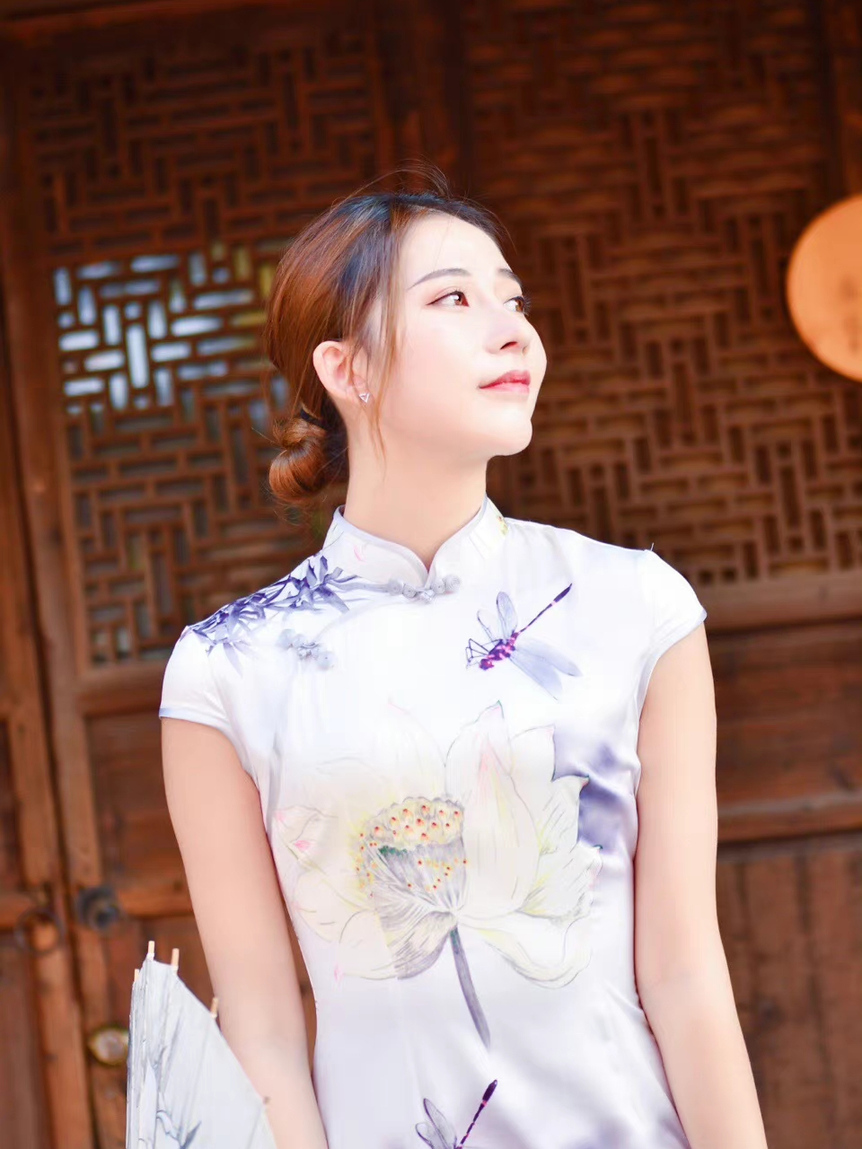 长沙|你要记得,在那烟雨小巷中等我,不见不散