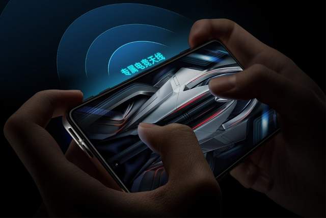 红米手机|红米K50电竞版卖点汇总:指标全部拉满,这样的游戏旗舰值多少钱