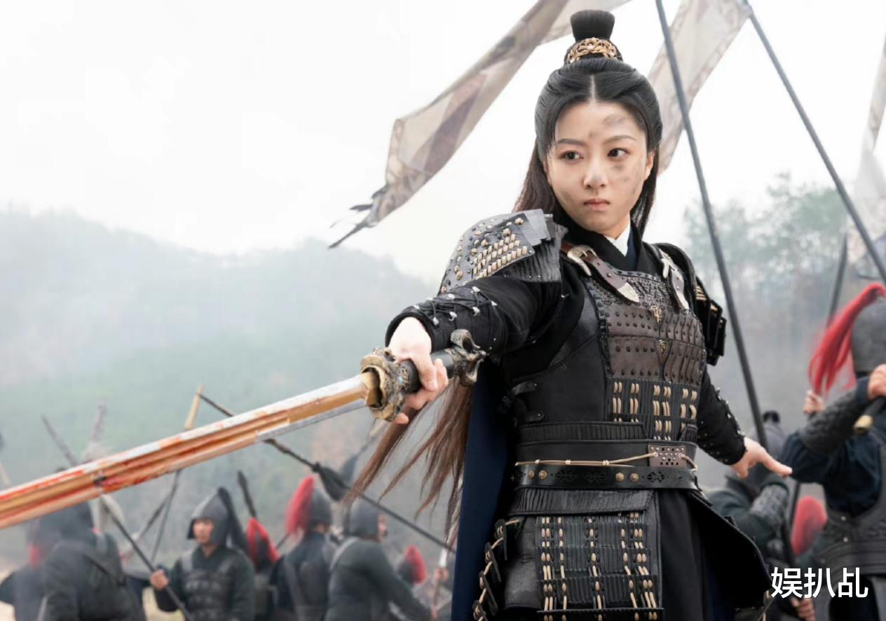 魏秋桦|“无效参演”陈学冬新剧开播，演员阵容是否会再次精准踩雷？