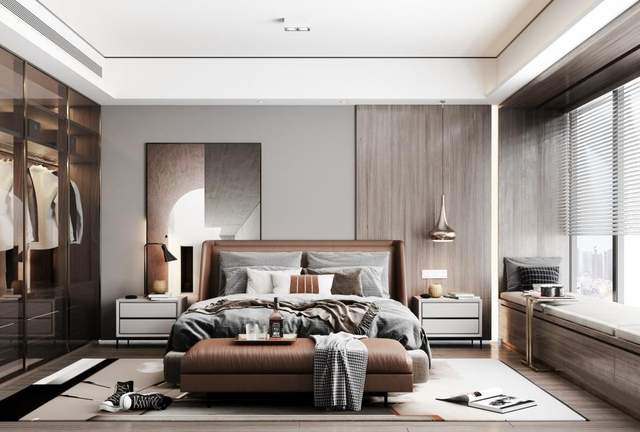 买房装修，你得先搞懂什么是室内设计