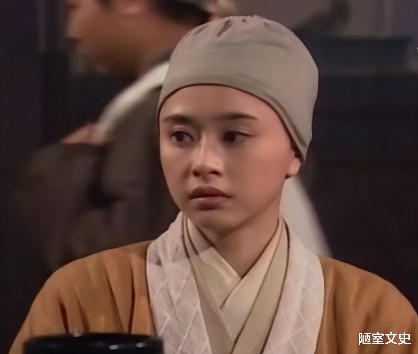 南京一尼姑阴阳双体,祸害了几百人,被识破后被判斩立决