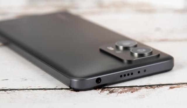 红米手机|一代神U的实力RedmiNote11TPro+使用评测