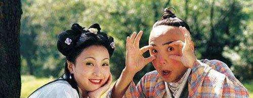 徐峥|小陶红涉张庭夫妇传销漩涡，丈夫徐峥：不关我事，再一次撇下妻子