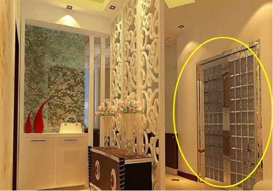 有钱人在玄关都会放上这几样物品,暗示运气越来越好,太聪明了