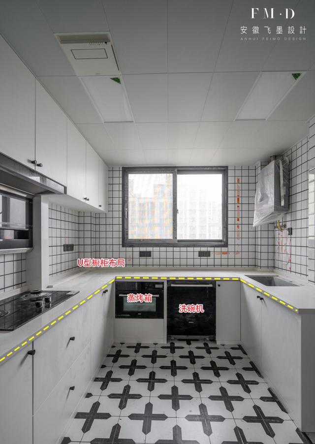 拒绝千篇一律,120混搭复古风的家,大胆个性配色,让人加倍喜欢