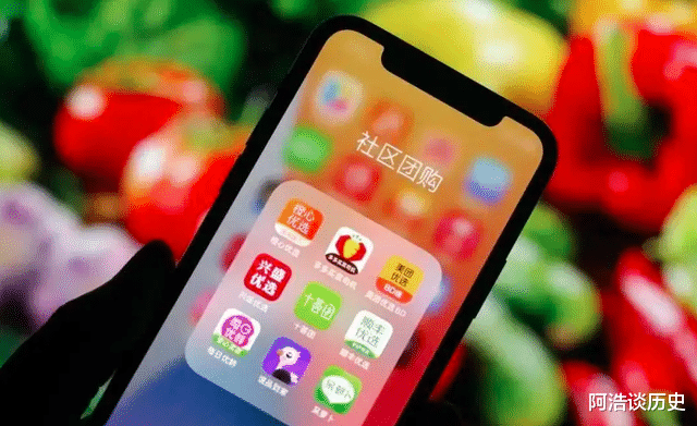团购|不听人民日报劝告，阿里再进社区团购，这一次出手更直接