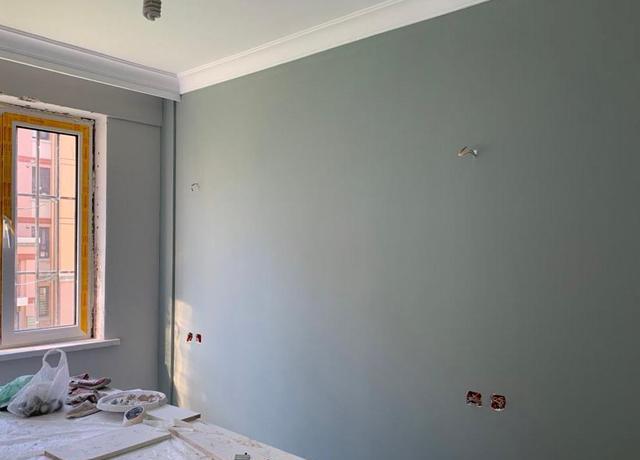 乳胶漆和墙布哪个好？看这6个方面的12点对比，答案就明显了