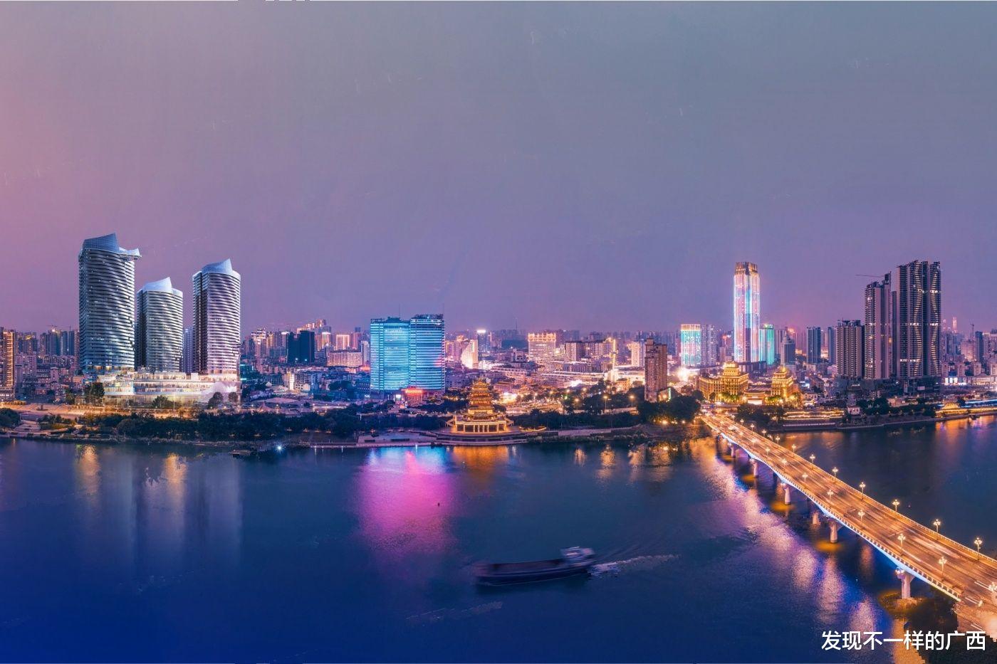 商住|南宁市近期拟出让一宗容积率高达11.1的商住地块，能建多高楼？