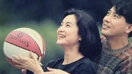 林青霞|林青霞：和秦汉苦苦纠缠20年，为何还是嫁给了普通人邢李源