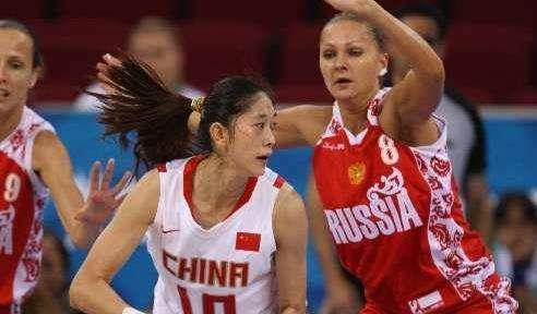罗齐尔|谁说女子不如男！在中国女篮史上有哪些出色的球星？