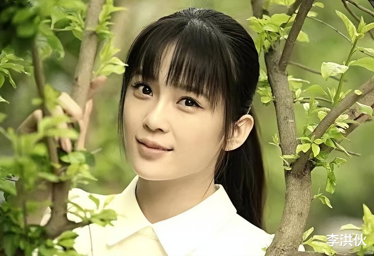 赵樱子|被《无限超越班》嫌弃的赵樱子，挑战罗兰诠释裘千尺，演技非常棒