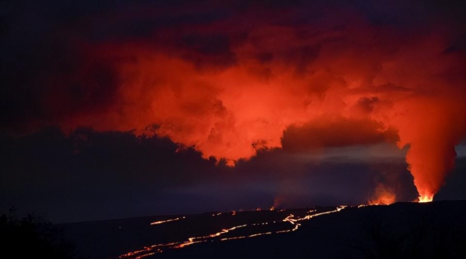 地球“无夏之年”会出现?时隔38年!美国首次现两座火山同时喷发