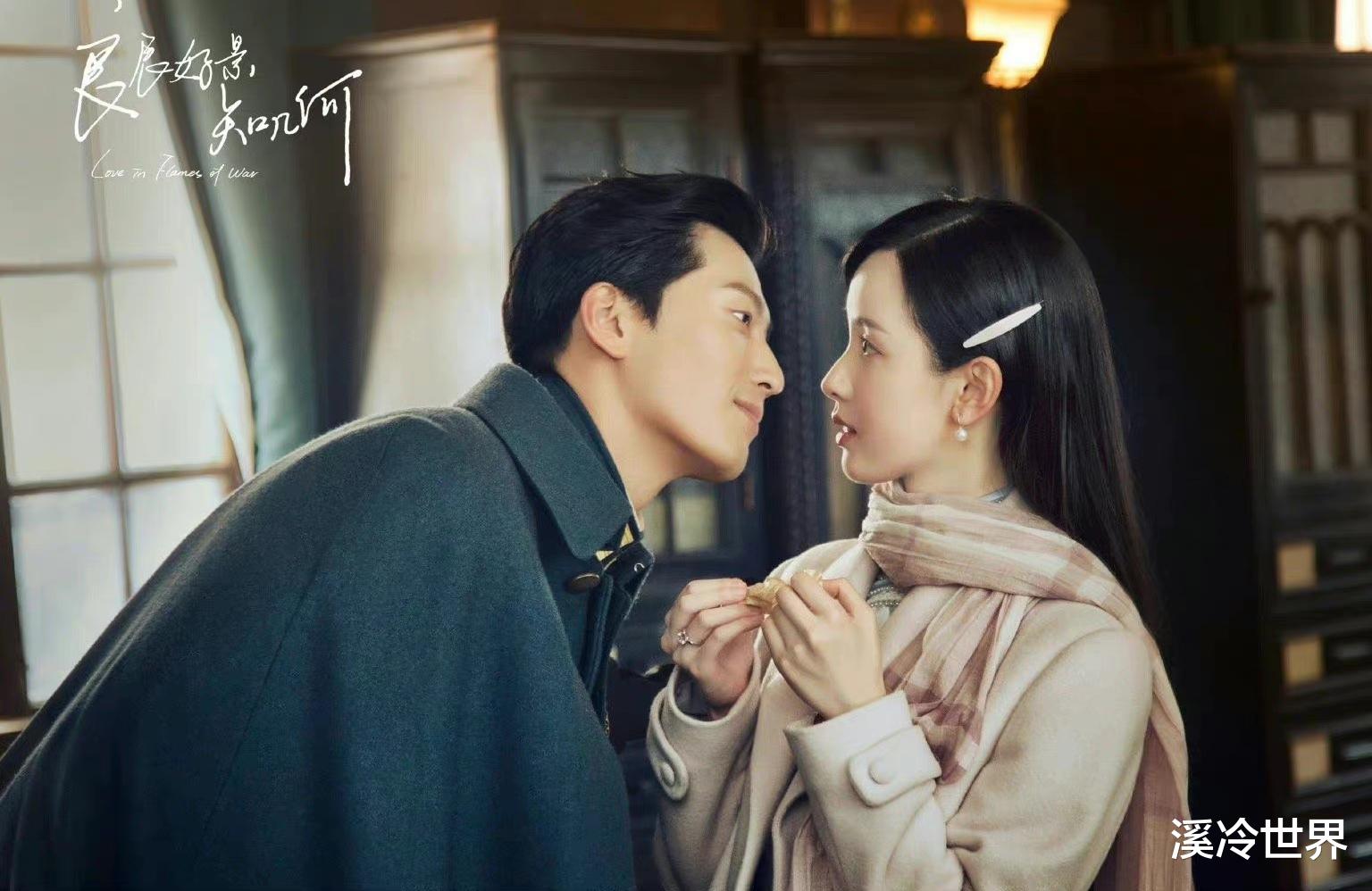 谭咏麟|于毅郭京飞联手，又一部刑侦大剧来袭，看到配角后，网友：追定了