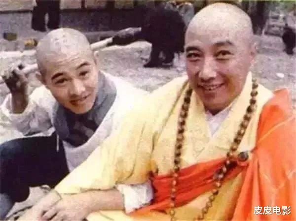 电影|中国影坛隐藏着9大武林高手，有人连李连杰、甄子丹都要敬畏三分