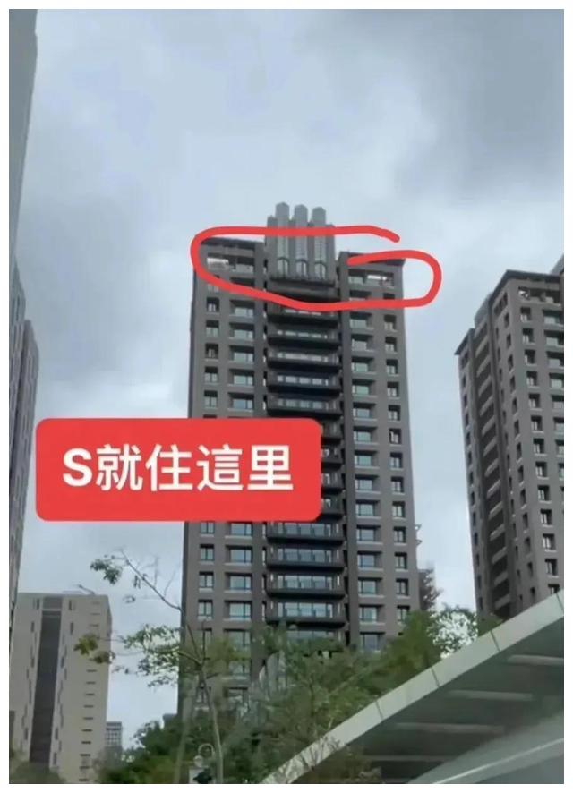 豪宅|具俊晔争回面子，准备带大s搬出豪宅，三个难处仍难以解决