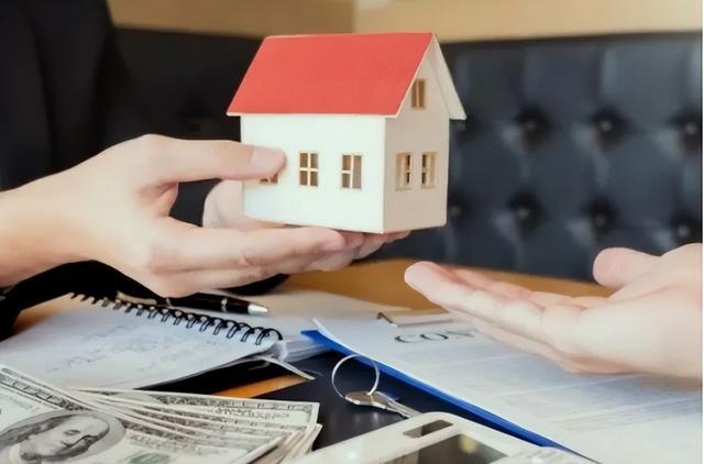 房价|房价“全面下跌”？去售楼处却发现没降价，真相是这3点