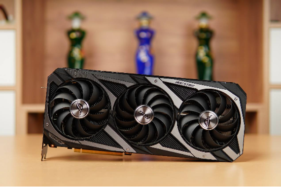 机箱|新的一年新的归来，追风者(PHANTEKS) PK518幻影白新色鉴赏