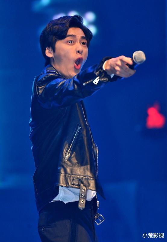 倪妮|杨颖,李易峰,郭敬明,沈月!