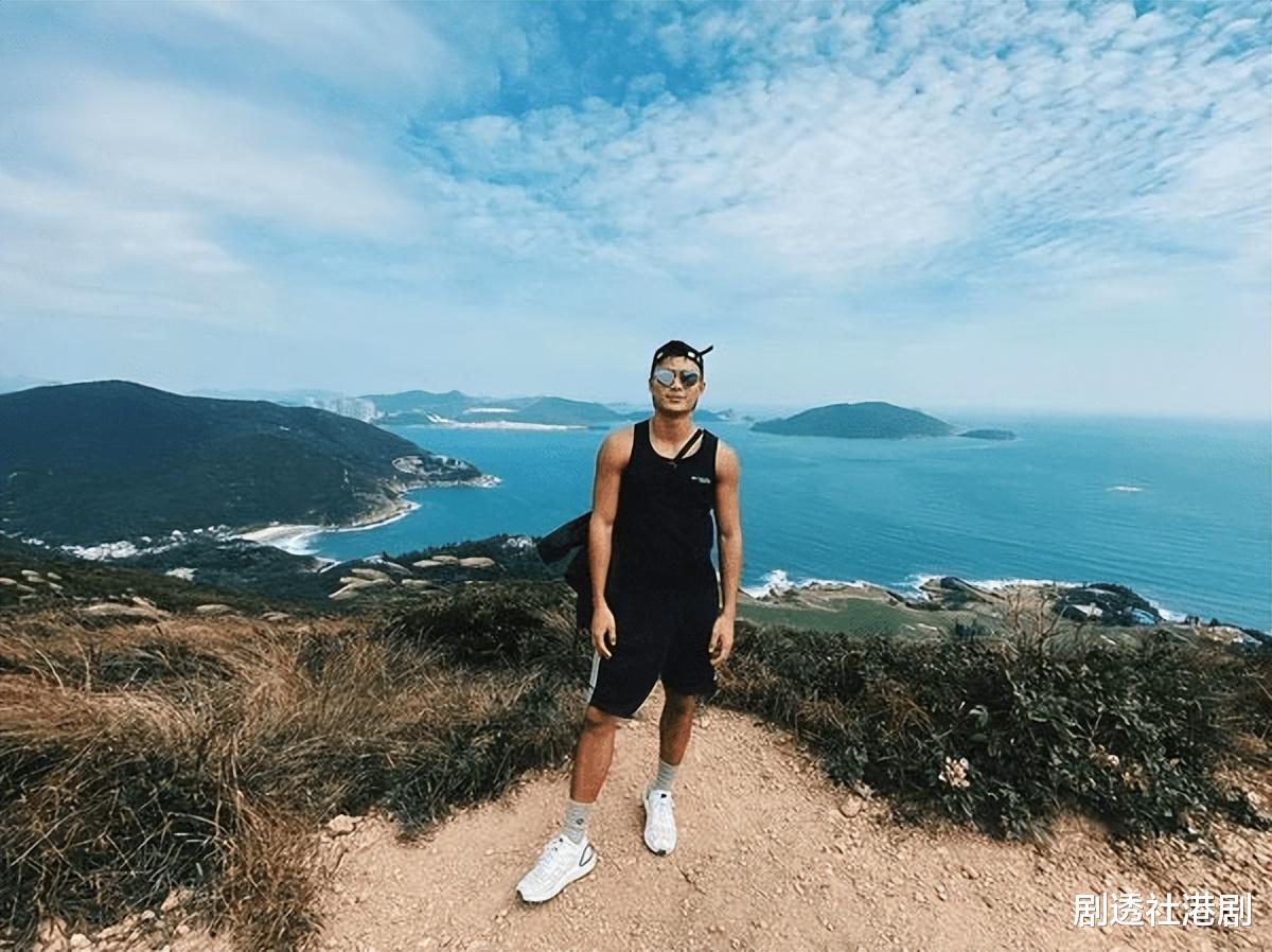 TVB|期待!TVB小生首当男一与知名前辈演父子,早年曾卷入三角恋引热议