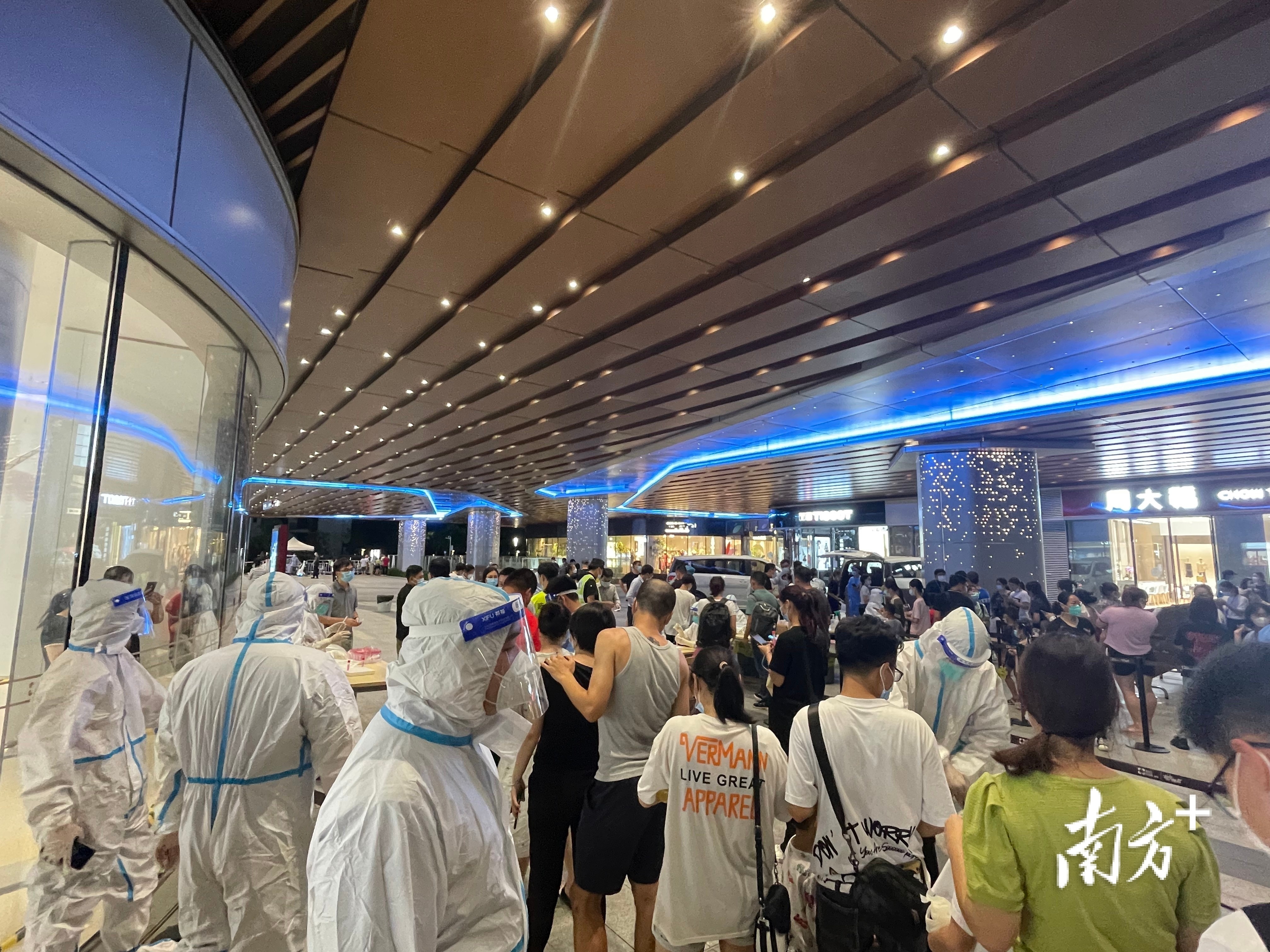 ktv|自驾游、KTV聚集、学校考试……本轮疫情的“高发区”都在哪？