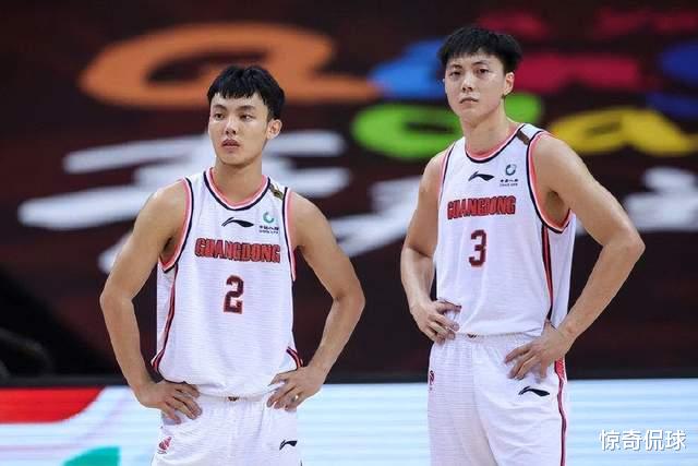 徐杰|徐杰太完美！一数据力压所有控卫排名第一 外援也没他效果好