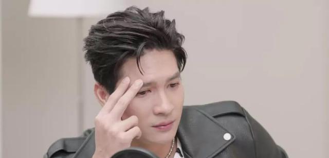 明星|生活不易，泰星Mike含泪讲述：在成为明星之前，我经历了很多