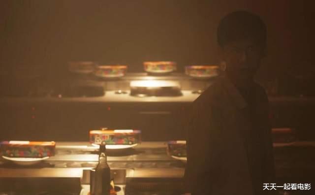 肖鹤云|肖鹤云必须死？《开端》隐藏的残忍真相，无法被证实的见义勇为