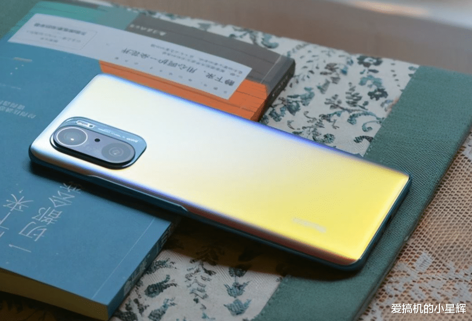 小米科技|三星E4屏+12GB+256GB，现已重回2049元，小米爆款旗舰售价亲民