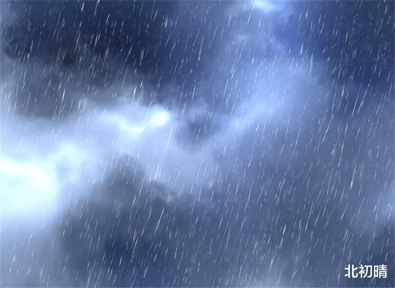 如果地球连续下雨一年,地球会变成什么样子?人类会灭绝吗?