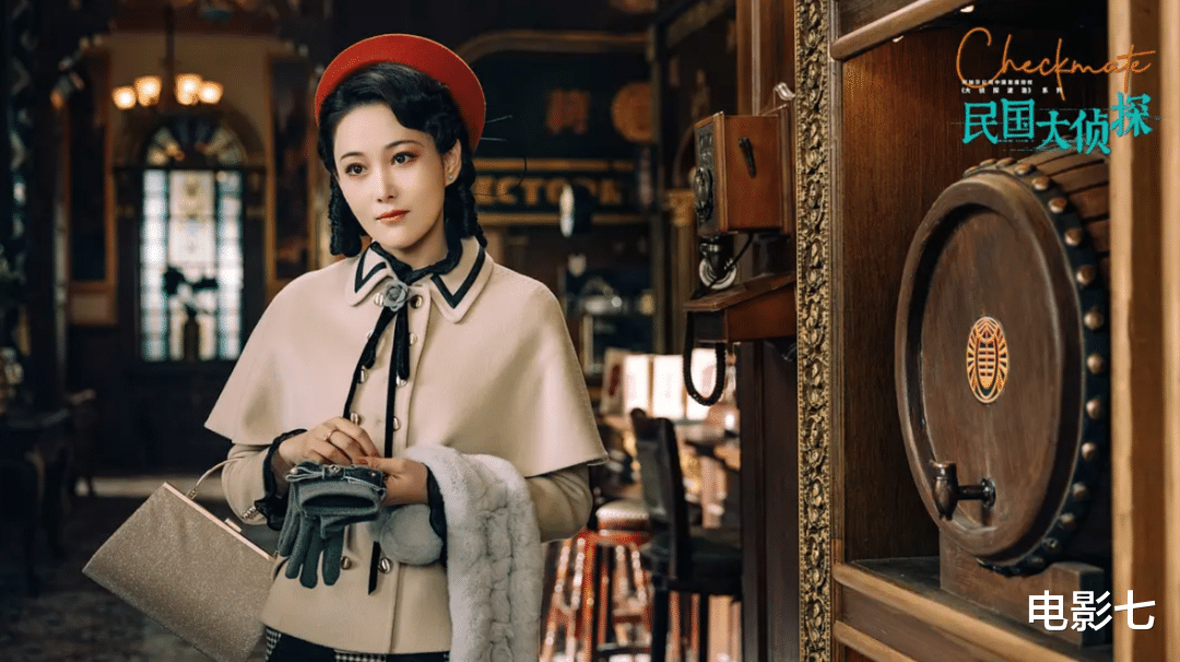 民国大侦探|《民国大侦探》今晚开播，原班人马回归，3大看点，有望成为爆款