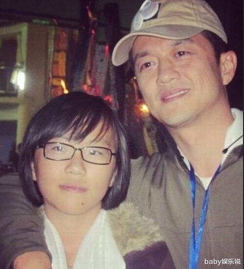 窦靖童|李亚鹏：和王菲离婚后，窦靖童仍是我的女儿，余生会对90后女友好