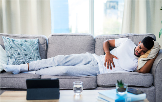 咳嗽|经常胃反酸、烧心的人,这几样食物能不吃就不吃,以免加重胃食管反流