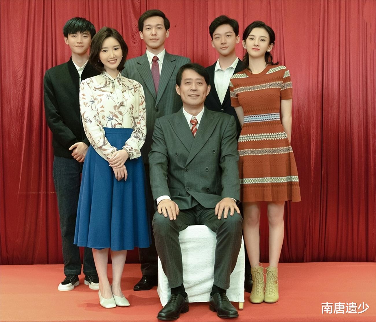 飞天奖|飞天奖入围作品公布,正午阳光成赢家,周迅的《小敏家》爆冷落选