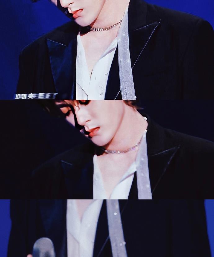 檀健次|天赐的声音：《眉飞色舞》《丑人多作怪》，又蛊又撩的檀健次来了