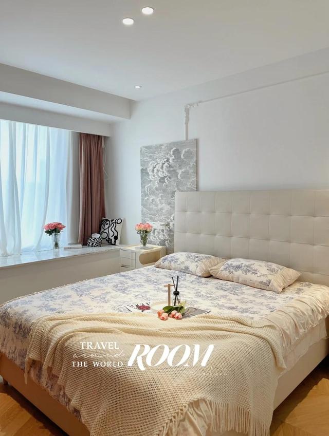 湖北发现一户人家的装修,那叫一个高级,拍照给大伙瞅瞅