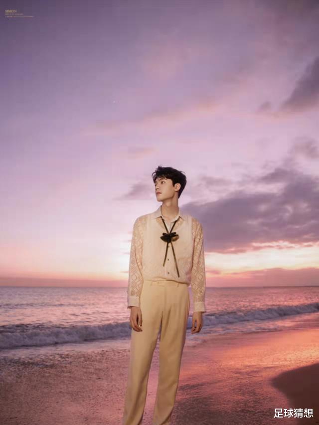 龚俊|龚俊上热搜!被「孩子唐筛」捆绑话题,比前同事还惨?