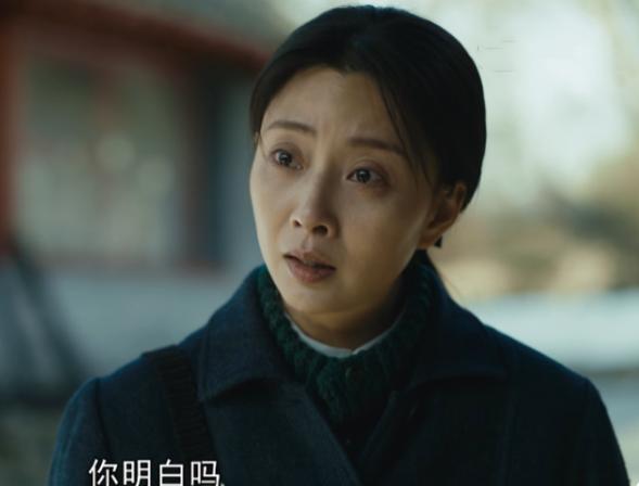 人世间|《人世间》演员哭戏封神，上演教科书式哭戏，网友：有代入感