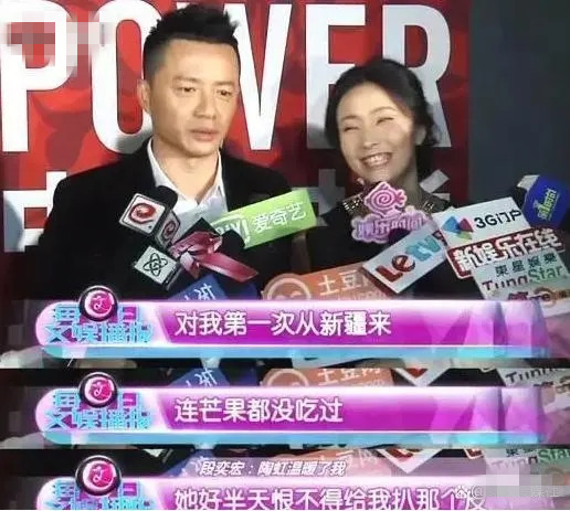 “传销女王”陶虹的毁灭史:一失足成千古恨,涉传销拟处罚113亿