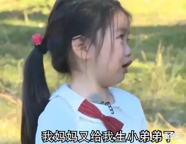 阿拉蕾|“赚钱养家”阿拉蕾：上节目赚钱养弟弟，被孙红雷一句话整破防