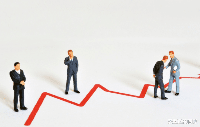 陈怀海|在职场中,领导说我们的优点,鼓励我们的努力,大家都积极向上