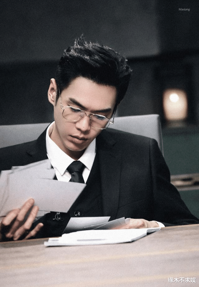 张若昀|《鸣龙少年》将启动,男主初定张若昀,女主曾获白玉兰最佳女配