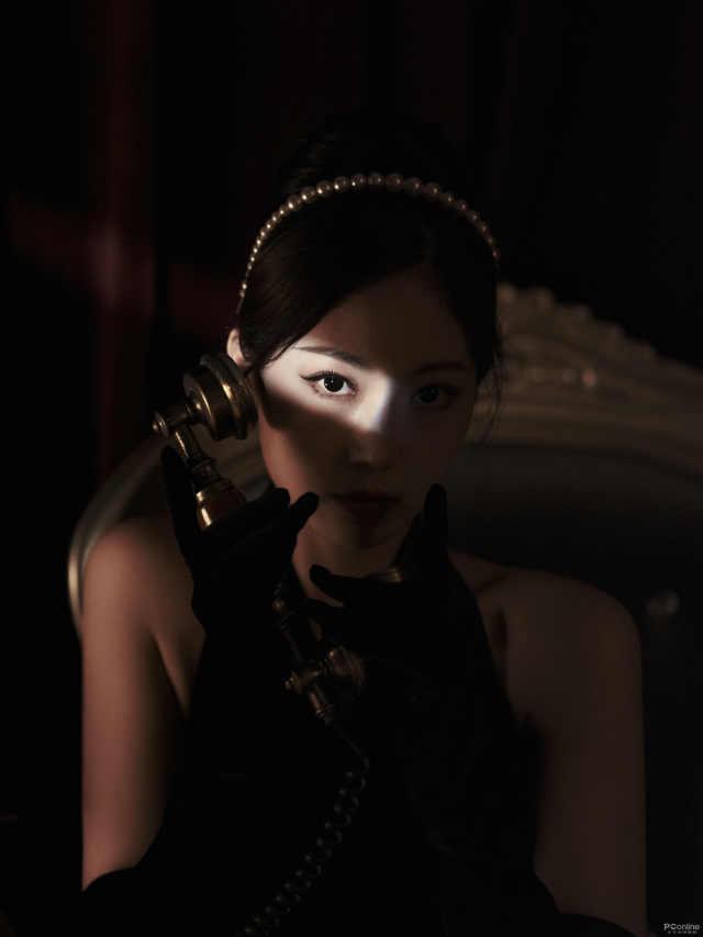 和富士中画幅GFX 50SII一起穿越时间,来一场不可能的相遇