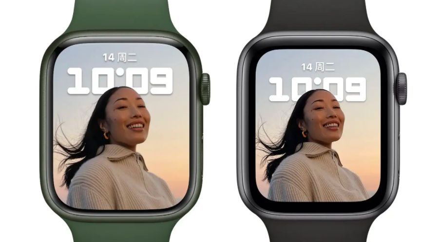 Apple Watch|Apple Watch 8的这些爆料快来看看
