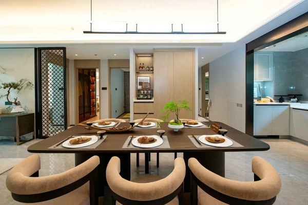 昆明|金地十一峯:昆明年轻人的“乌托邦”