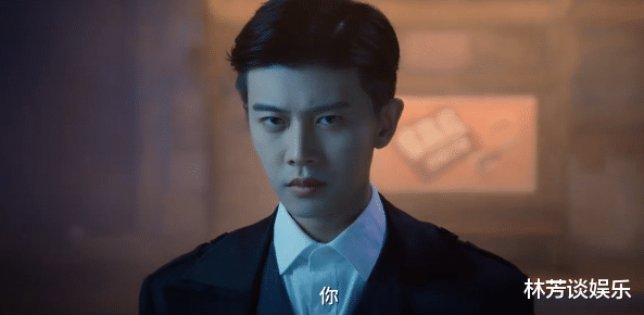 请君|忍过了任嘉伦原声,我无法忽视李沁的翅膀,《请君》爆点在哪?