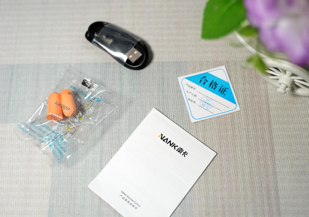 骨传导耳机|专业通话的骨传导耳机!南卡Runner Comm:专注网课、会议更高效