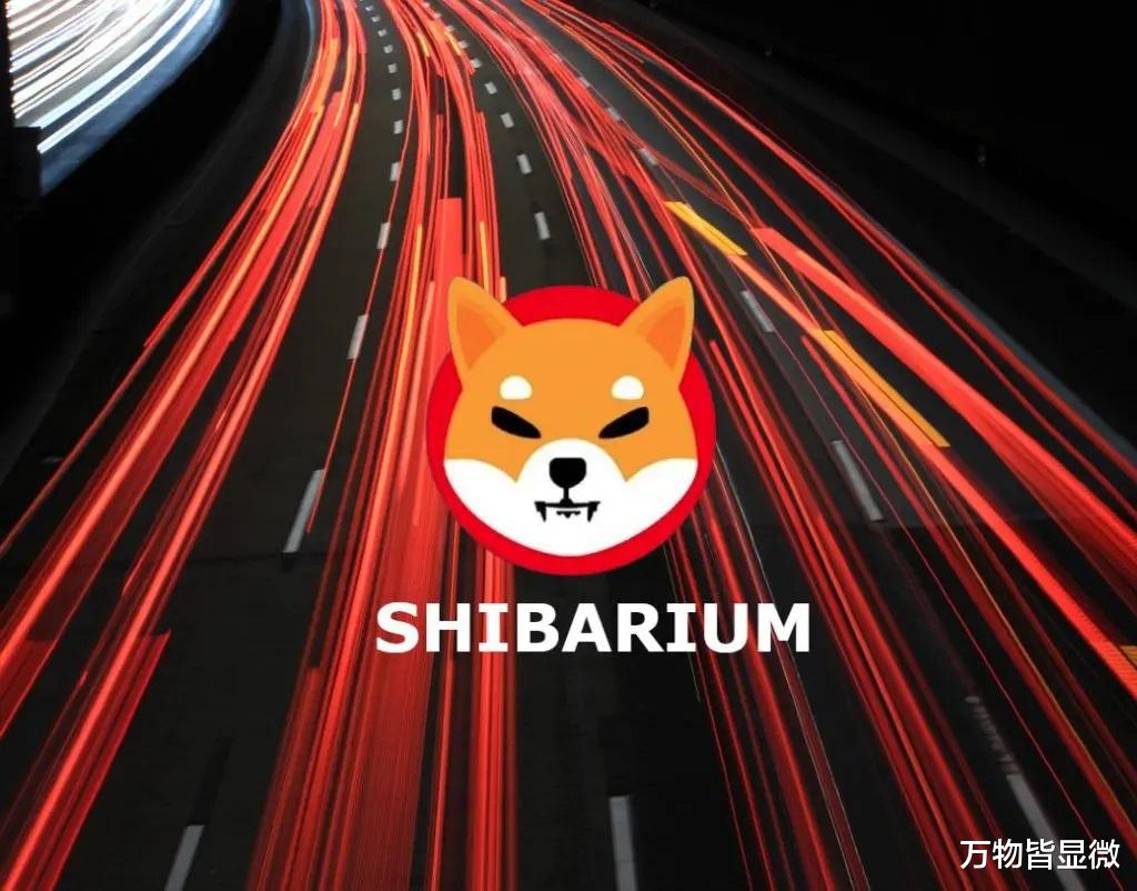以太坊|Shibarium 第 2 层:需要知道的一切